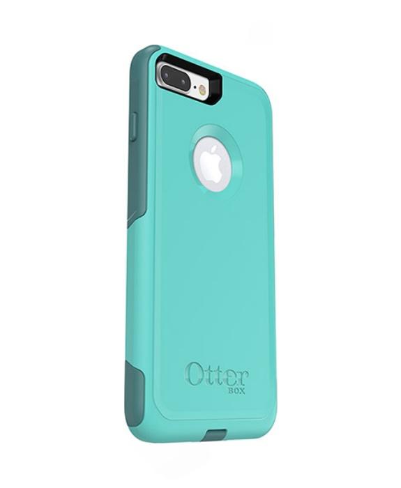 Ốp lưng chống sốc OtterBox Commuter Series iPhone 8 Plus/7 Plus - OL 8734