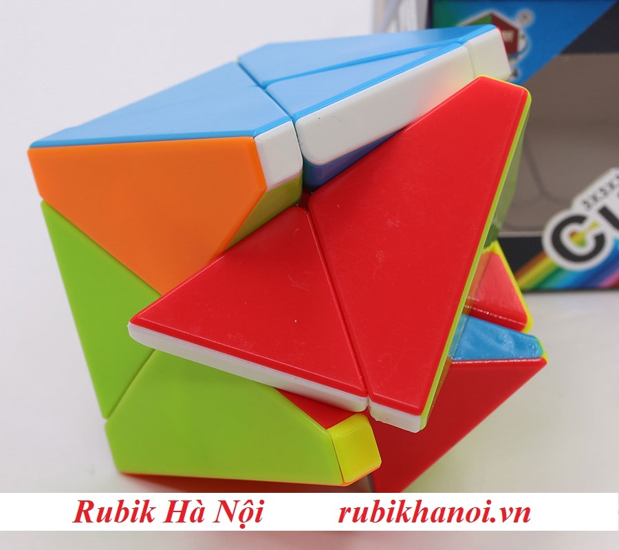 Rubik Skewb Fisher