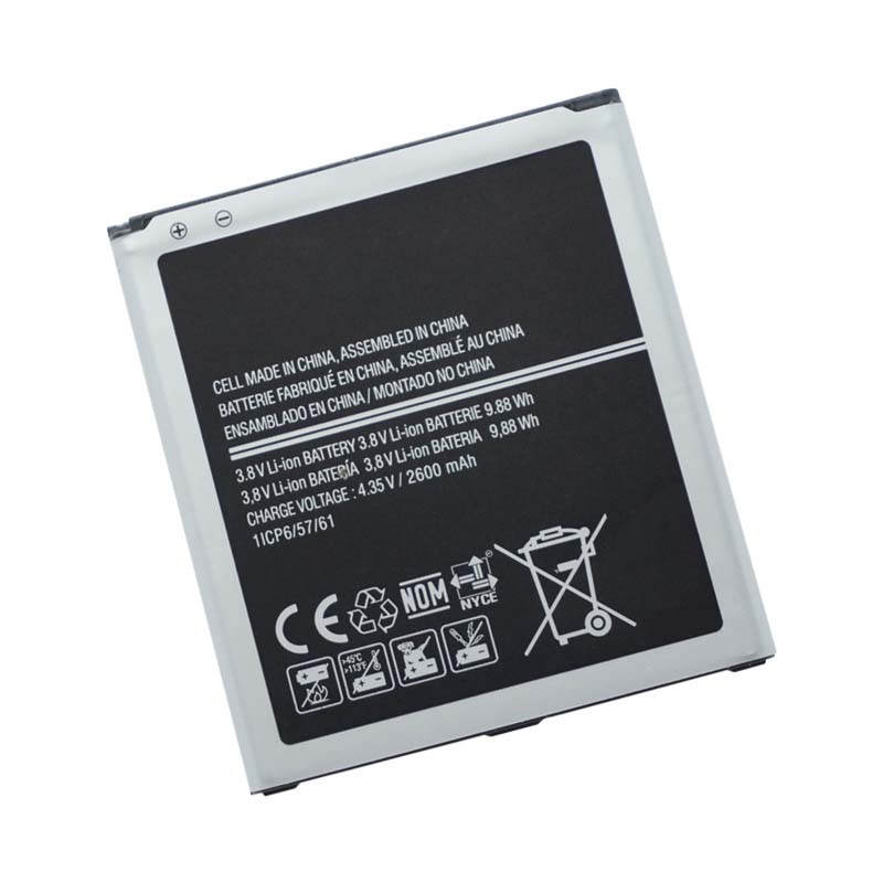 Pin cho điện thoại galaxy j2 prime g532 sm-g532g 2600mah