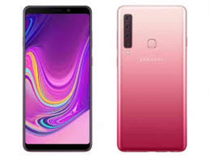 [SIÊU PHẨM GIÁ SỐC] Samsung A9 2018 - Samsung Galaxy A9 (2018) ram 6G/128G Chính Hãng