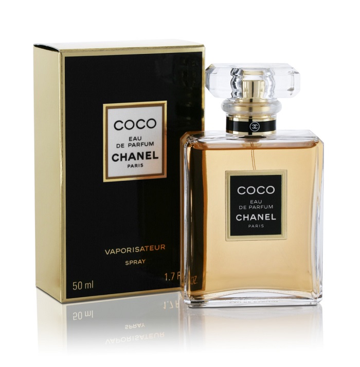 NƯỚC HOA COCO PARIS