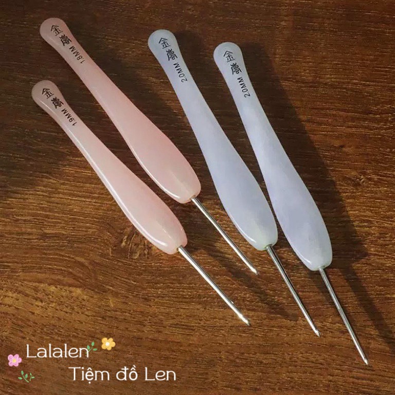 Kim Móc Len Jinlan Thạch Anh