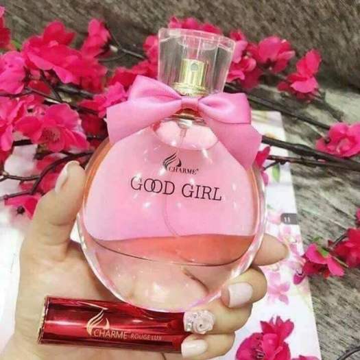 [HCM]NƯỚC HOA GOOD GRIL NỮ 100ml MẪU MỚI