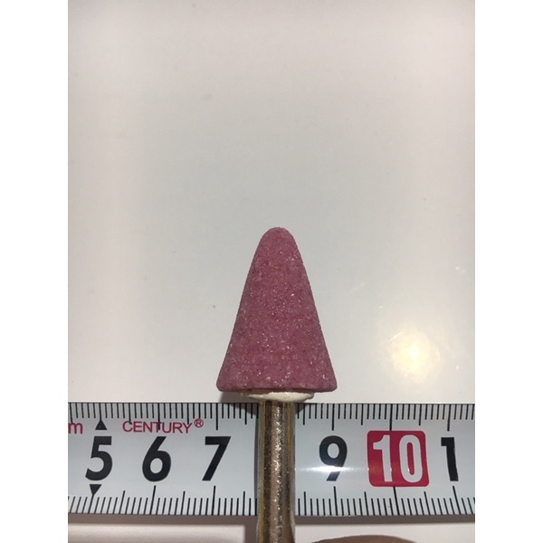 Đá mài trục/ Đá mài cà rem 6mm