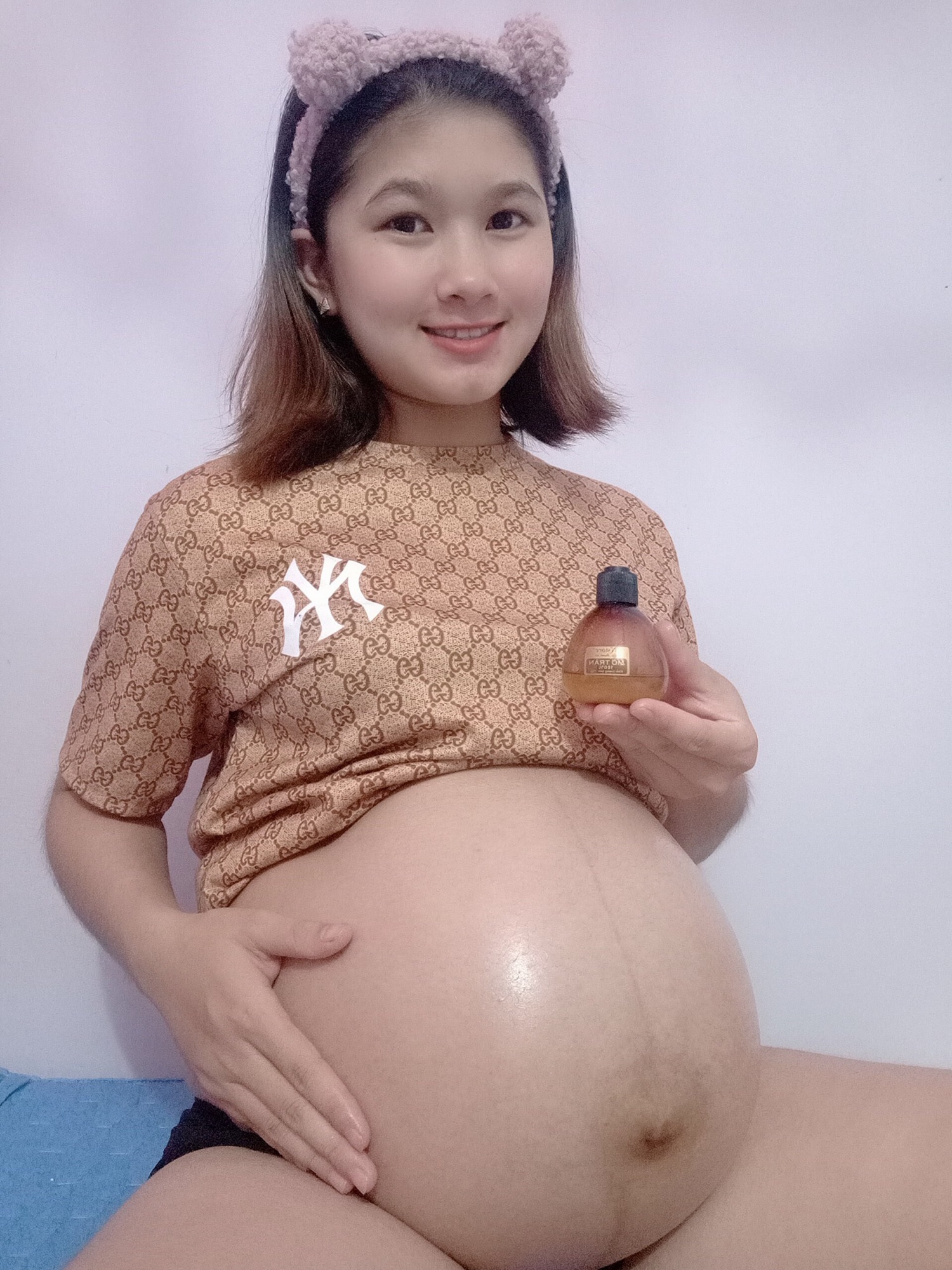 Mỡ Trăn Nguyên Chất Nstore by Thanh Nhi