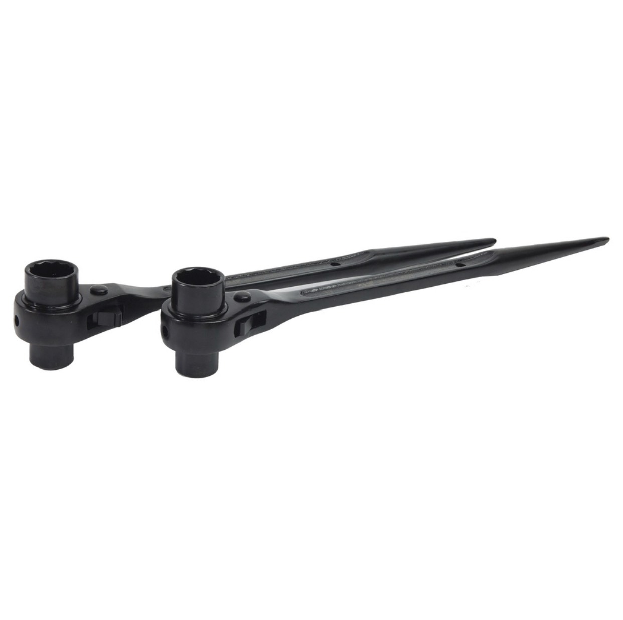 Cờ lê đuôi chuột LS+ đủ size, cờ lê giàn giáo