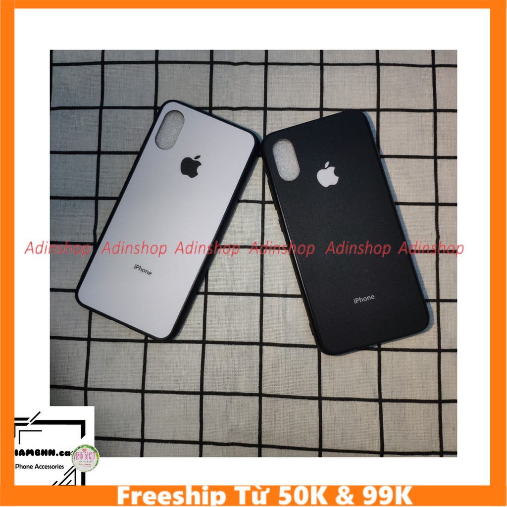 Ốp lung giả iphone dành cho Xiaomi Redmi Note 5 / note 5 pro siêu đẹp, lưng bóng