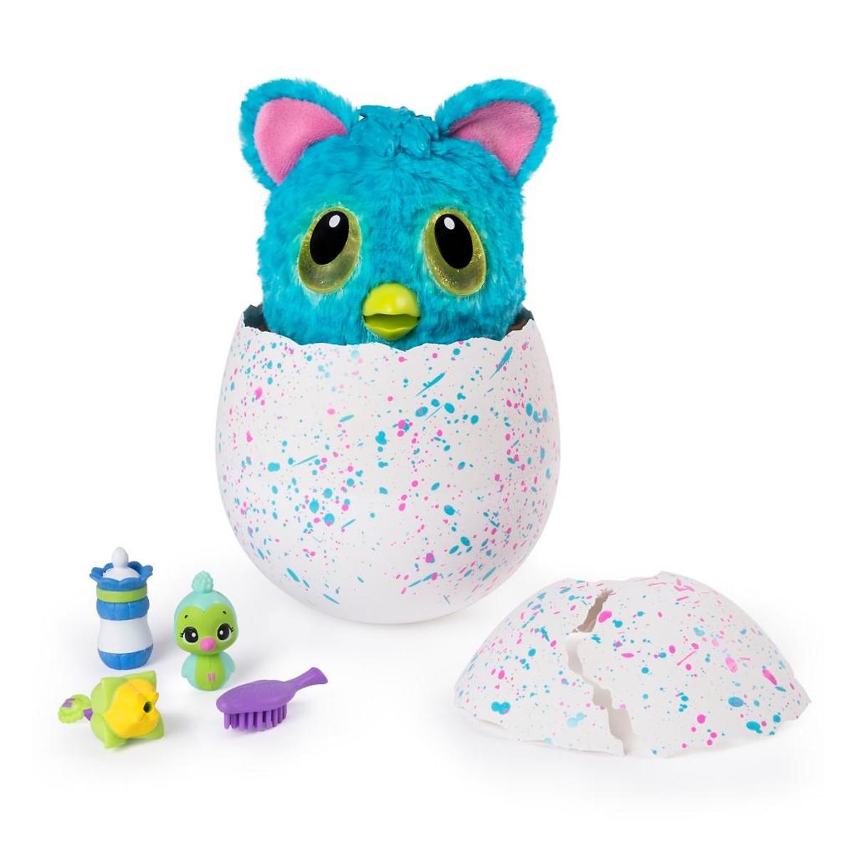 Bé điệu Cheetree Hatchimals 6044072