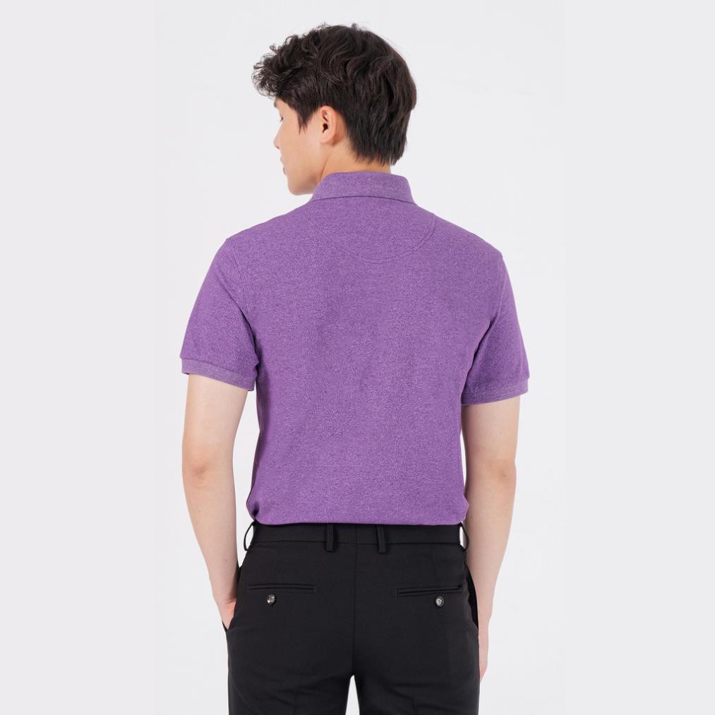 Blentino Áo Polo Nam (Áo Thun Nam Có Cổ) PL2668