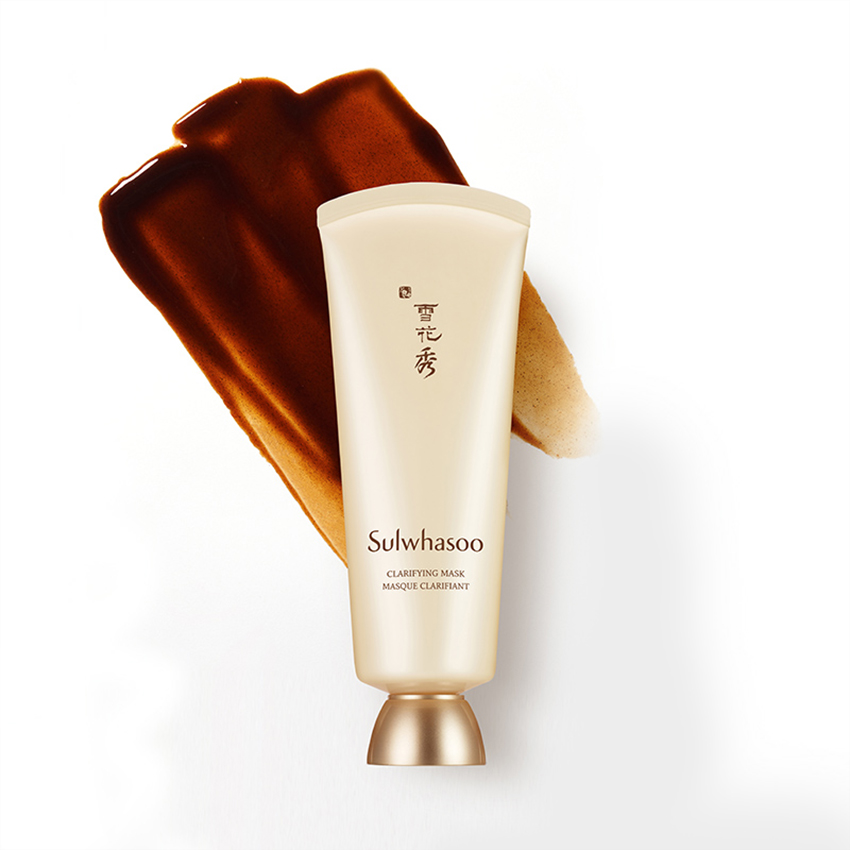 [New] Mặt nạ lột Sulwhasoo Clarifying Mask 150ml