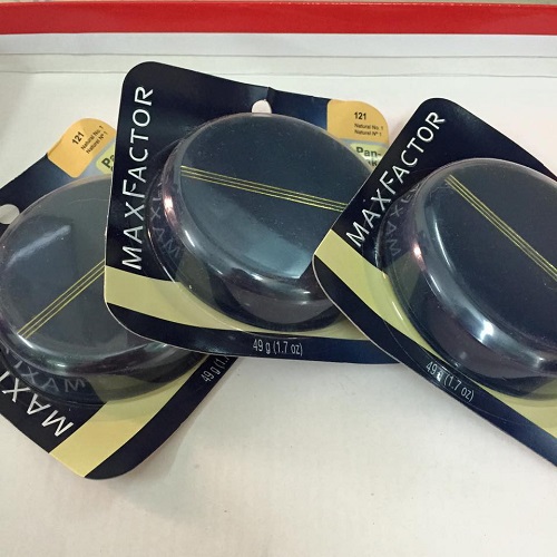 Phấn Nước Maxfactor