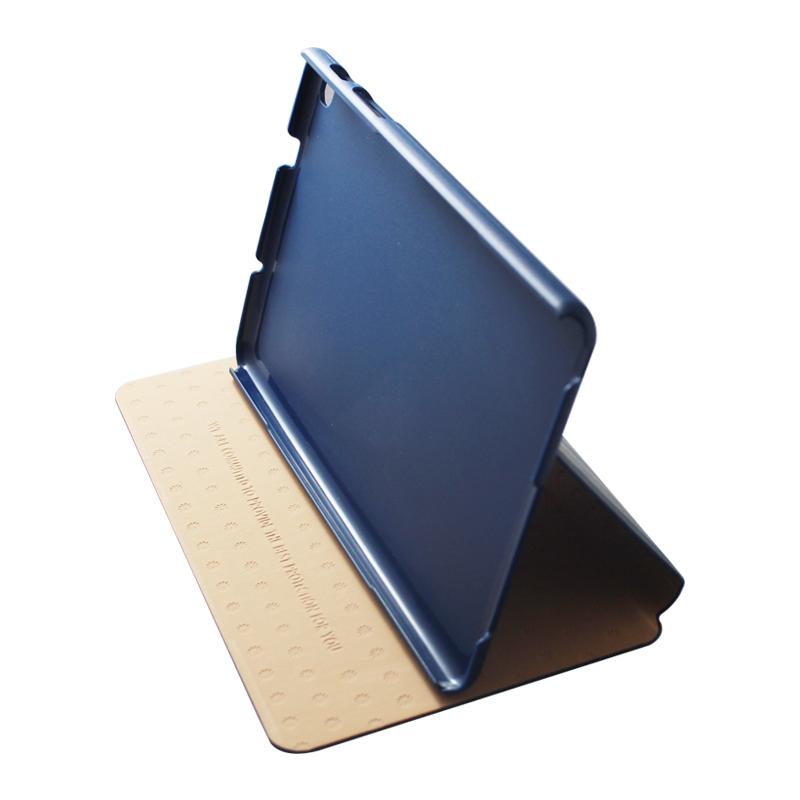 Bao da Kaku cho Samsung Galaxy Tab E 9.6 T560 đời 2016