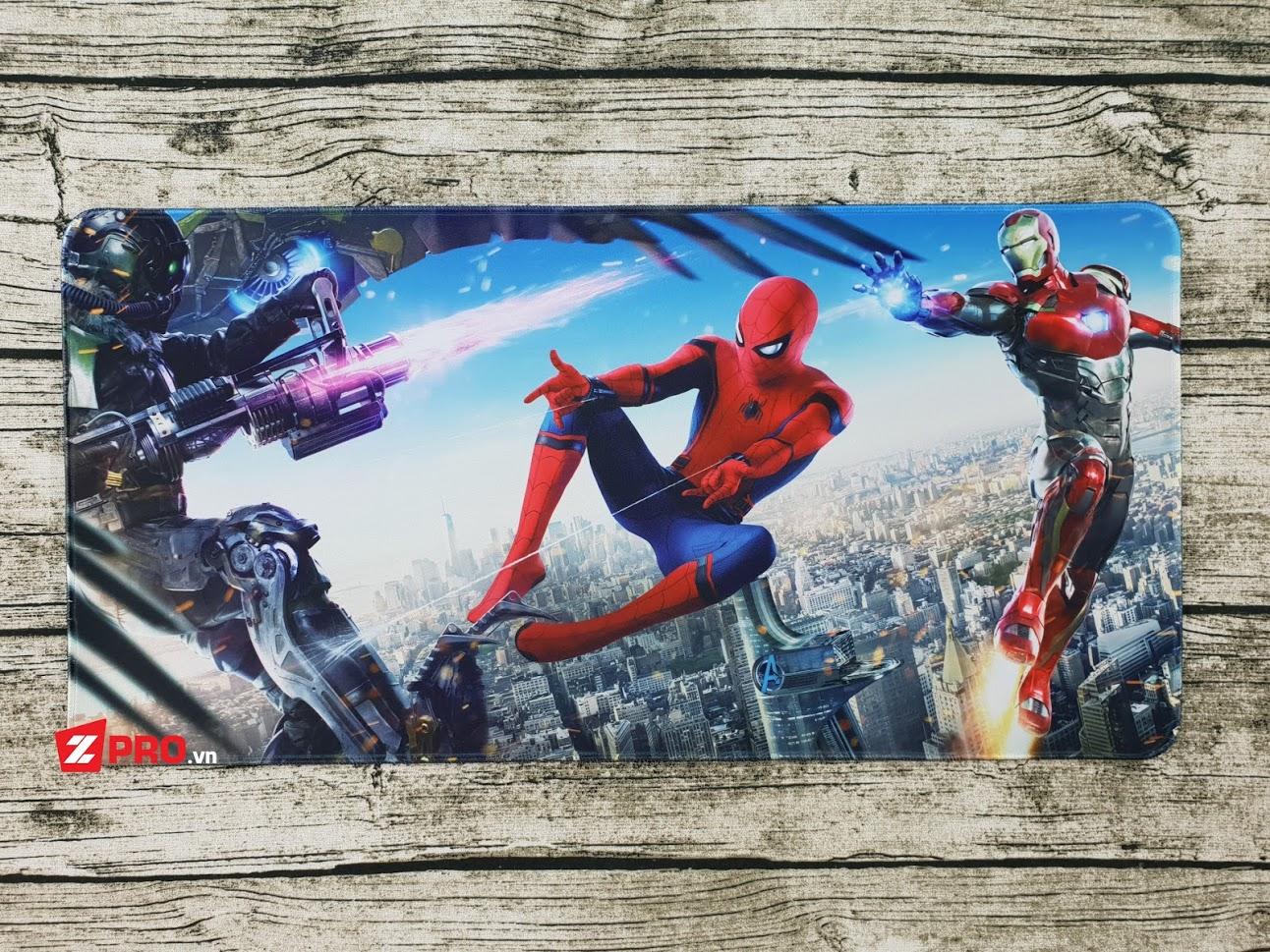 Lót chuột Siêu Anh Hùng - Avengers: Infinity War, 1265