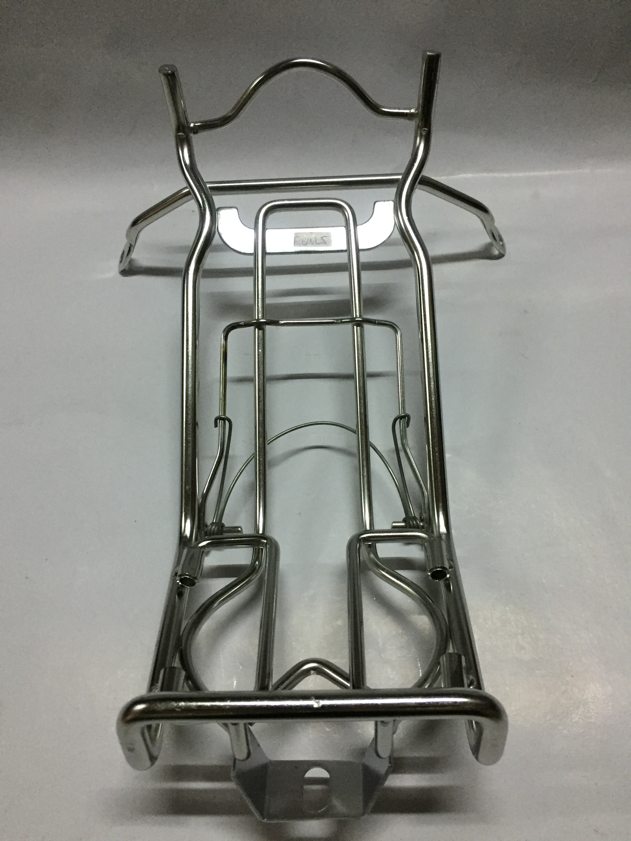 Baga Giữa Inox 10li dành cho Future Neo X, Future 18 (inox 100%)