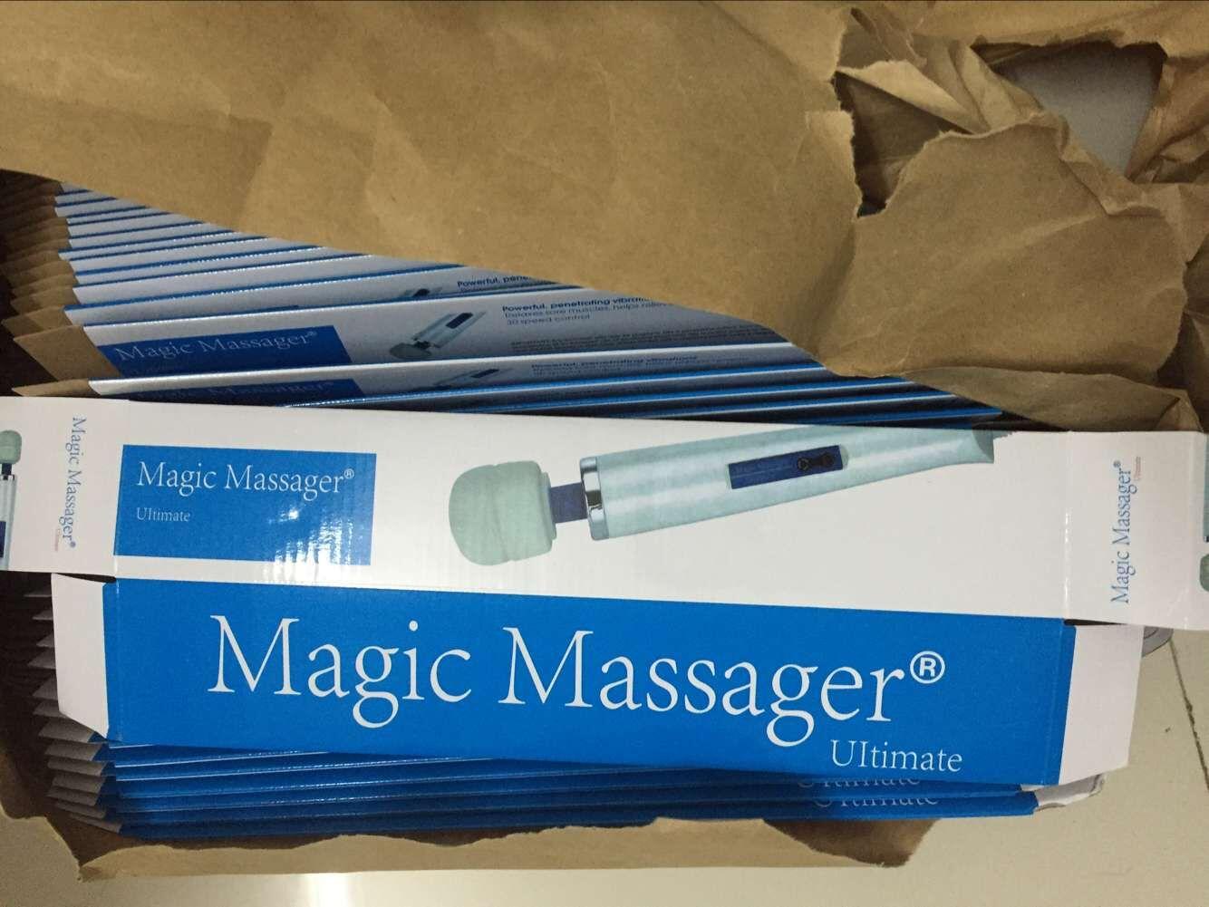 [HCM]Máy massage HV280