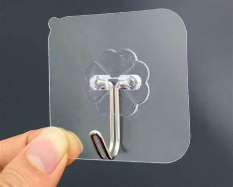 COMBO 3 MÓC DÁN TƯỜNG SIÊU DÍNH LOẠI 1