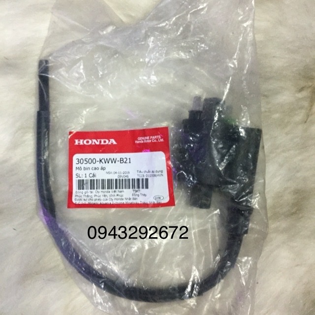 Mobin sườn wave s 110, rs, rsx110 honda