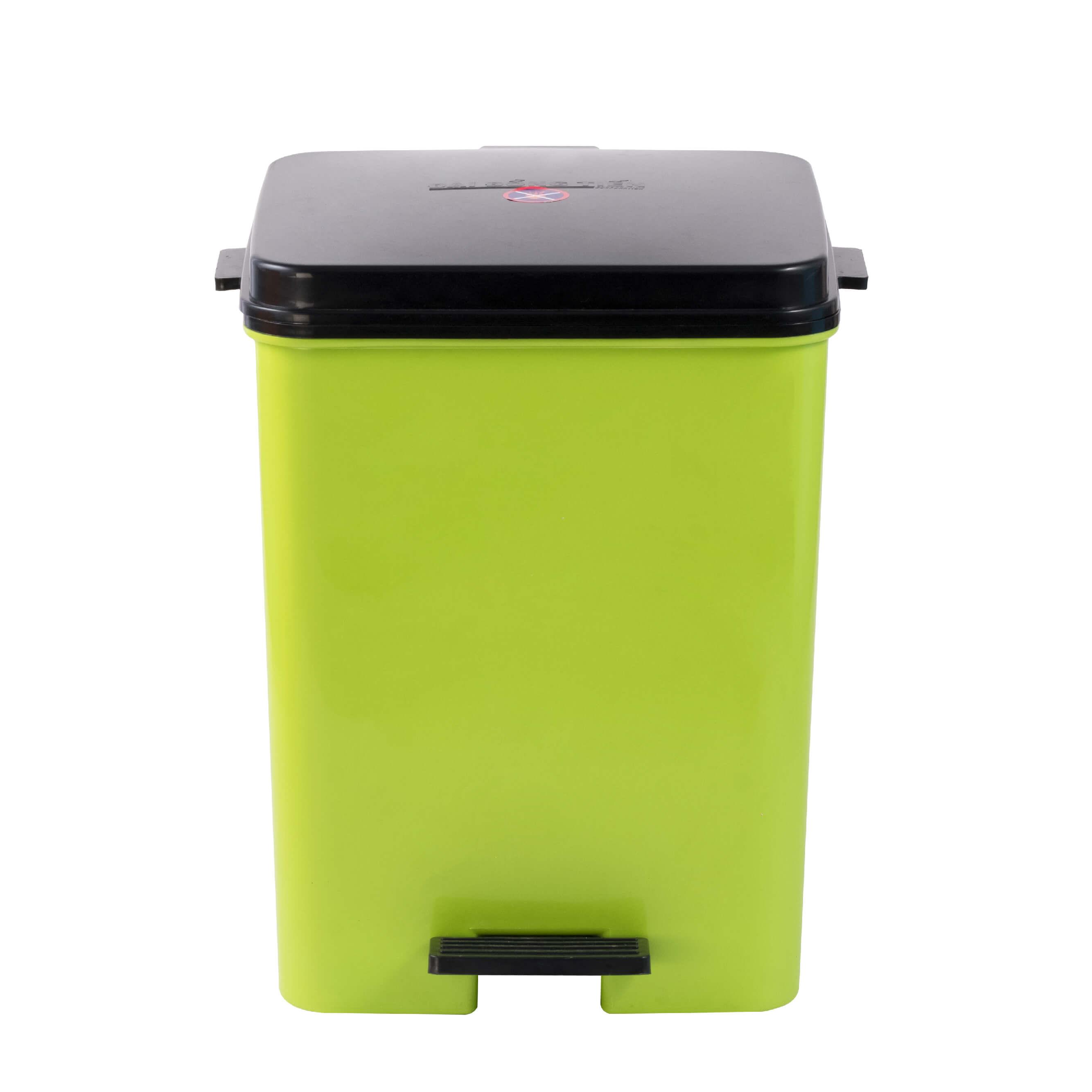 [HCM]Thùng Rác Mr Bin  Đại Đồng Tiến-