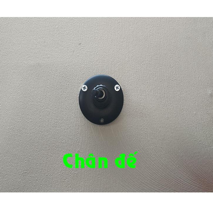 Camera Ip Wifi Mini Hồng Ngoại có đế gắn