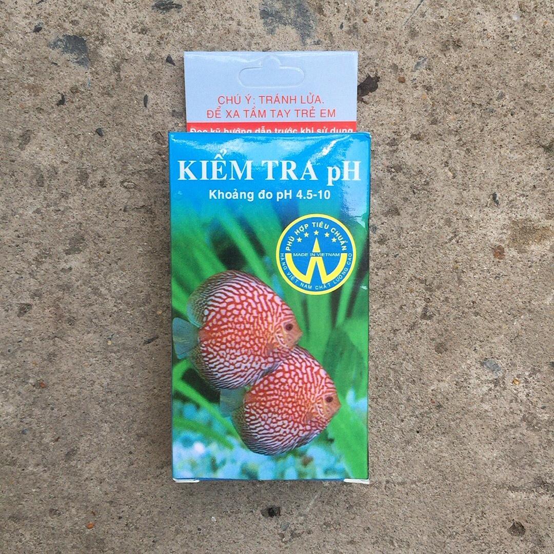 [HCM]DUNG DỊCH KIỂM TRA ĐỘ PH