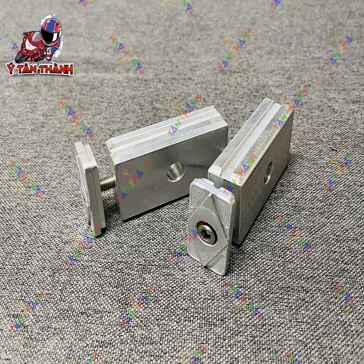 Pas tăng sên âm xe raider satria 150