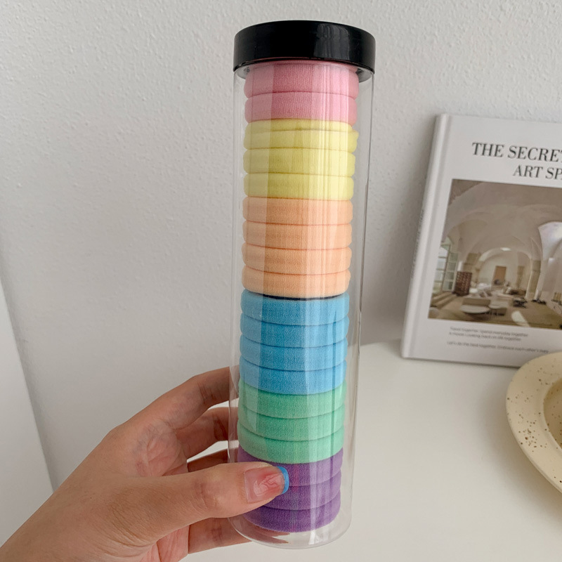 dây cột tóc cho mẹ và bé (L84)