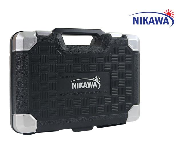Bộ dụng cụ Nikawa Tools 12 món NK-BS312