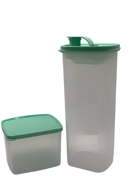 Bộ Sản Phẩm Memberkit Tasty Set Tupperware