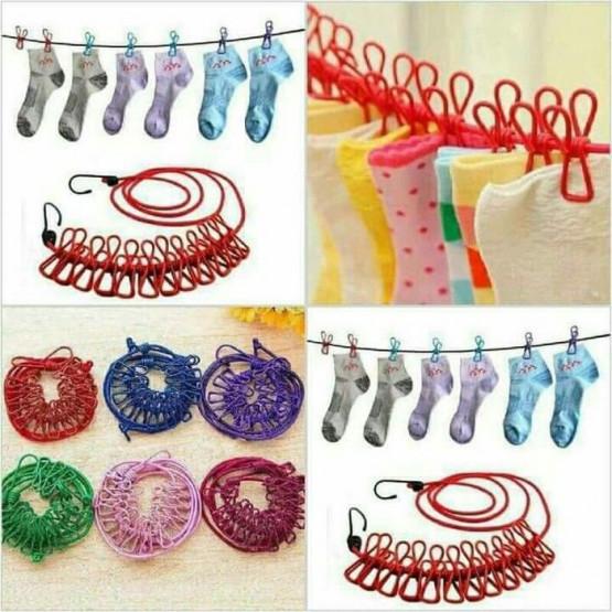 Dây phơi quần áo loại tốt