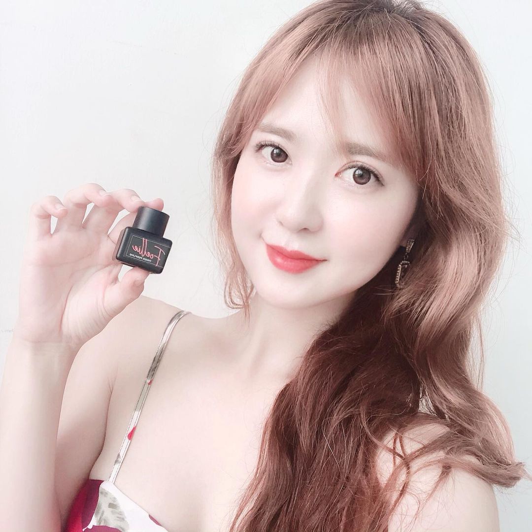 Nước Hoa Vùng Kín Foellie Eau De Inner Perfume 5ml