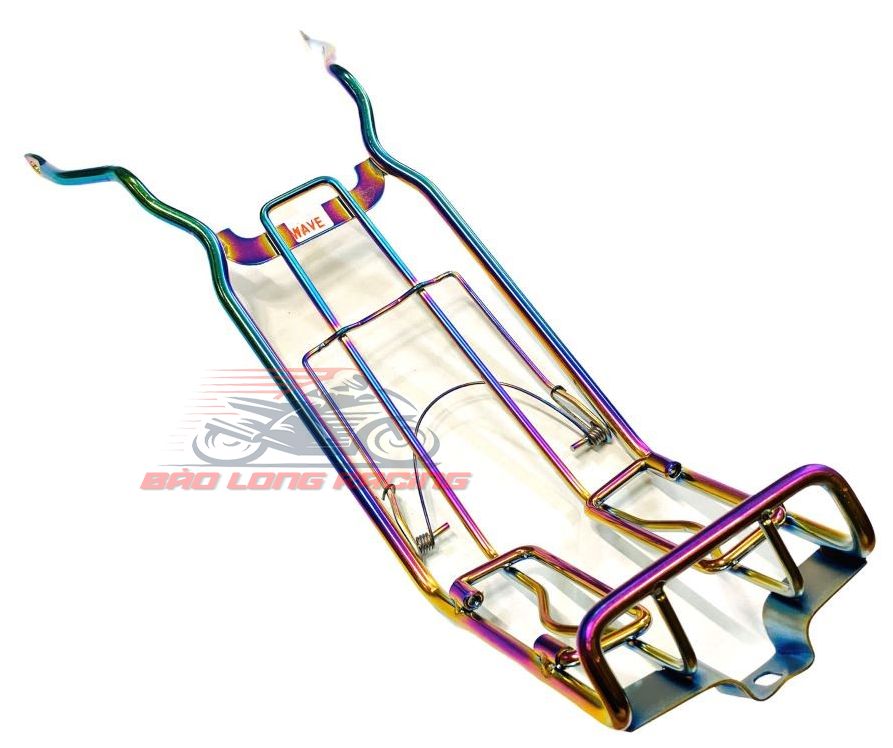 Baga xi Titan dành cho Wave nhỏ (10li)