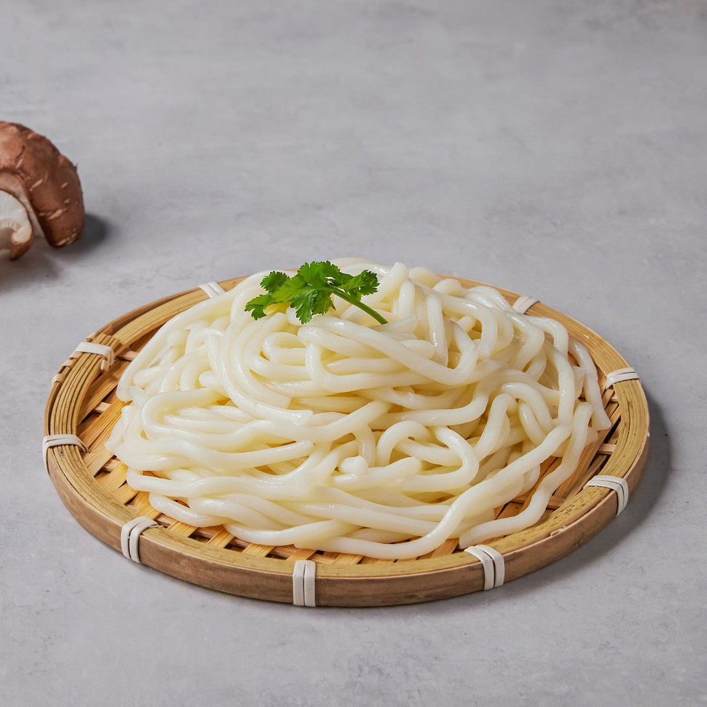 Sari fresh udon noodles 200g