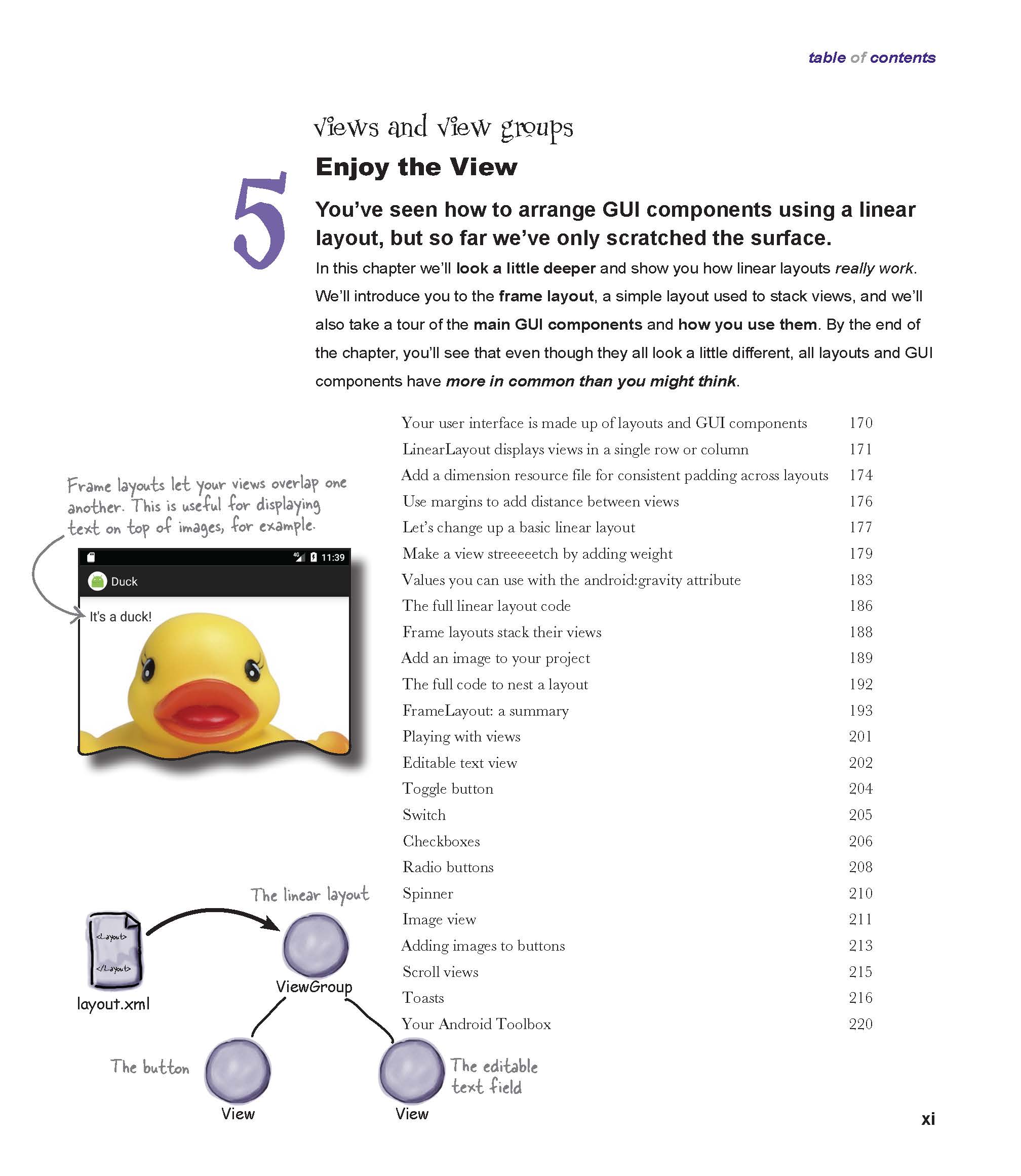 Sách Head First Android Development - ACB Bookstore