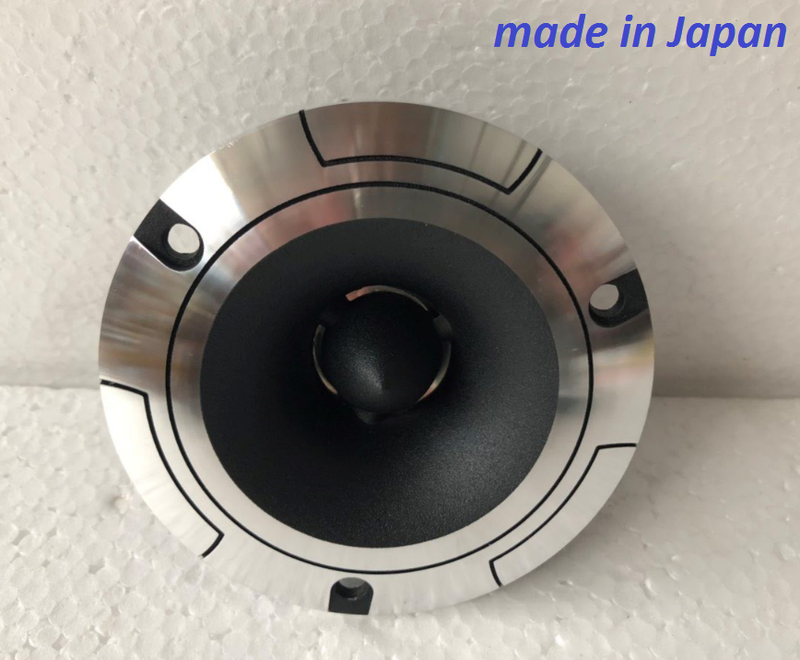 Loa treble Denon cao cấp-1 đôi