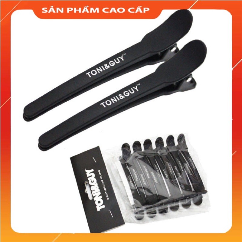 [HCM]Kẹp mỏ vịt Tony&guy