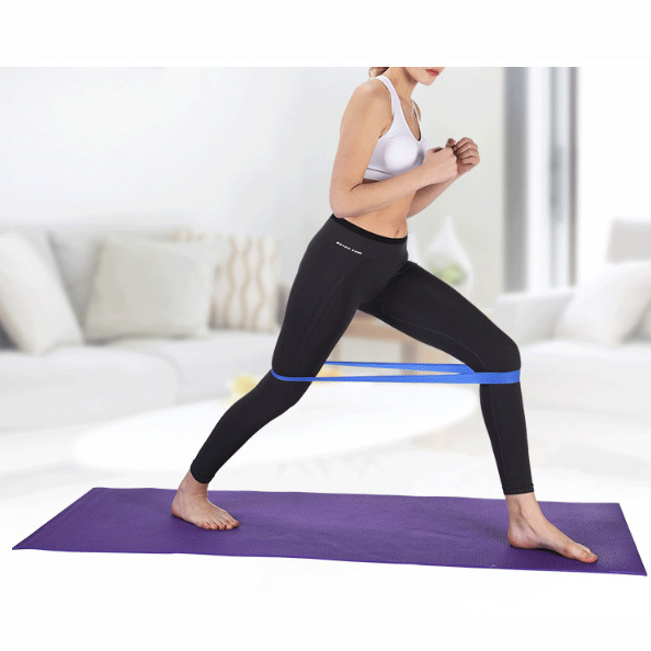 Dây kháng lực,dây mini band Tymtym