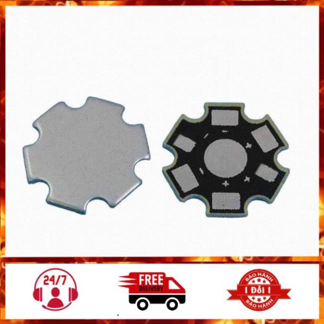 Đế tản nhiệt LED 1w 3w