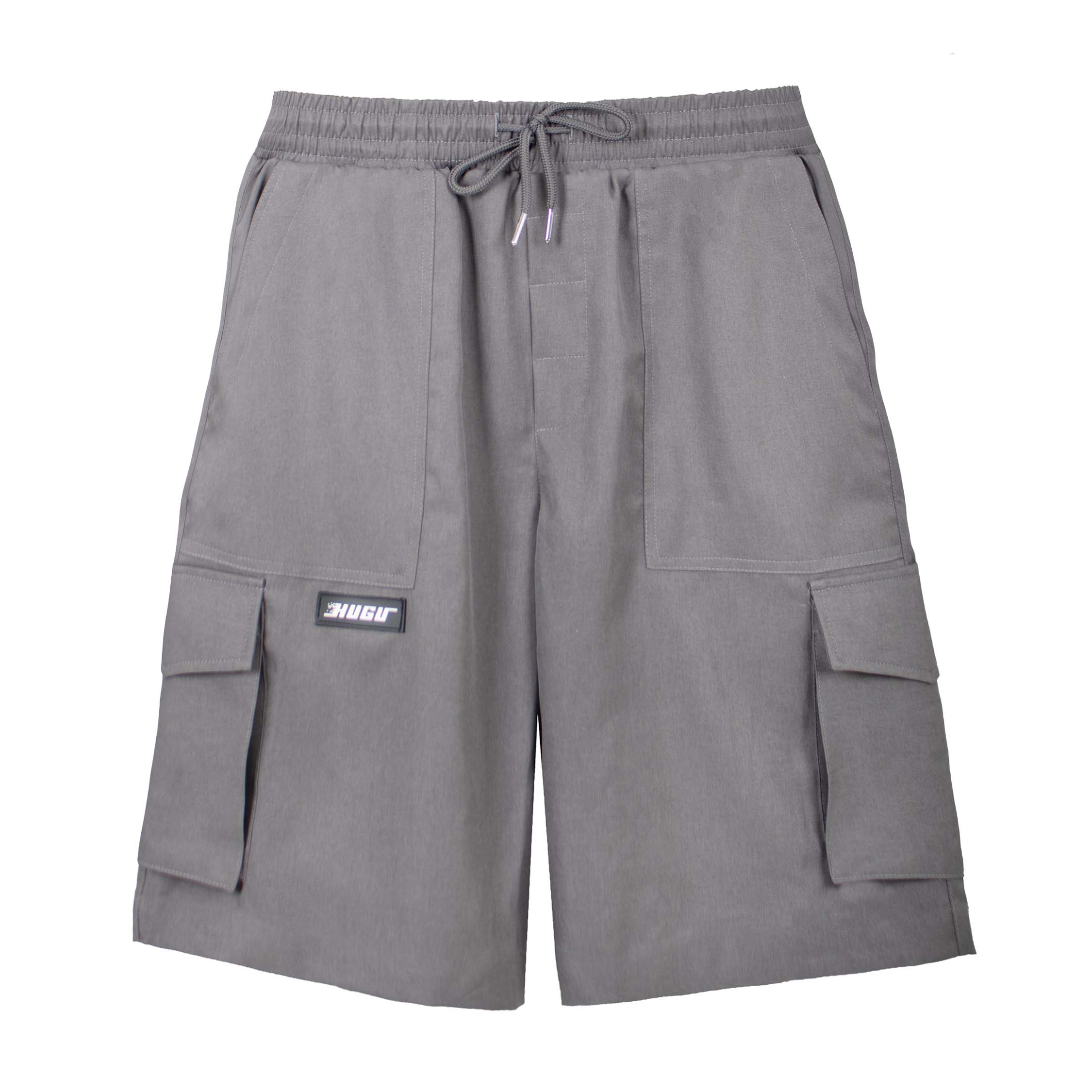 QUẦN SHORT NAM HUGU 6 POCKET