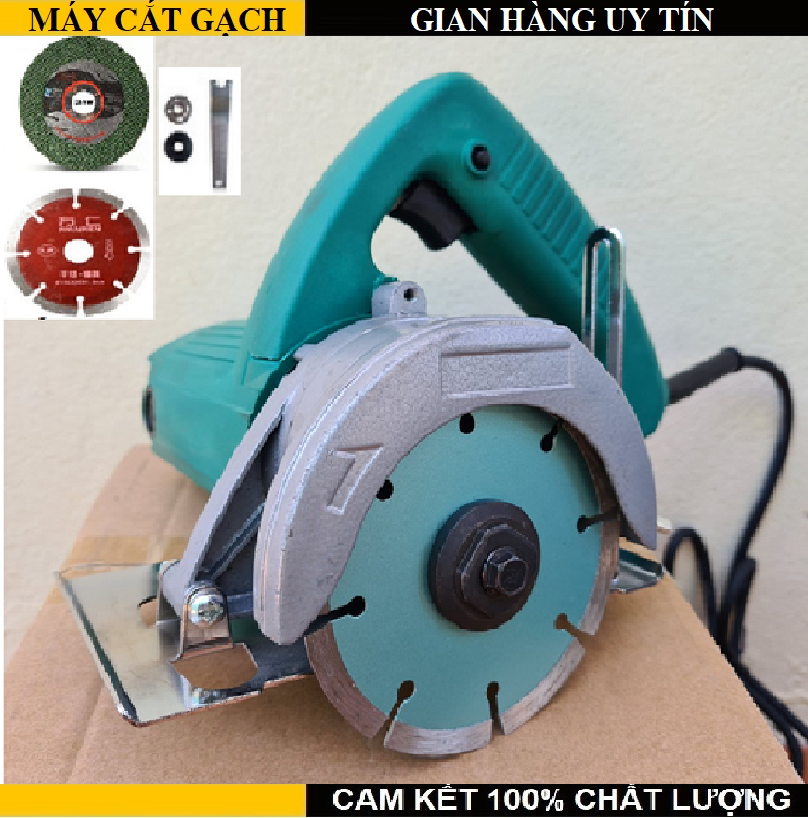 Máy cắt gạch cầm tay