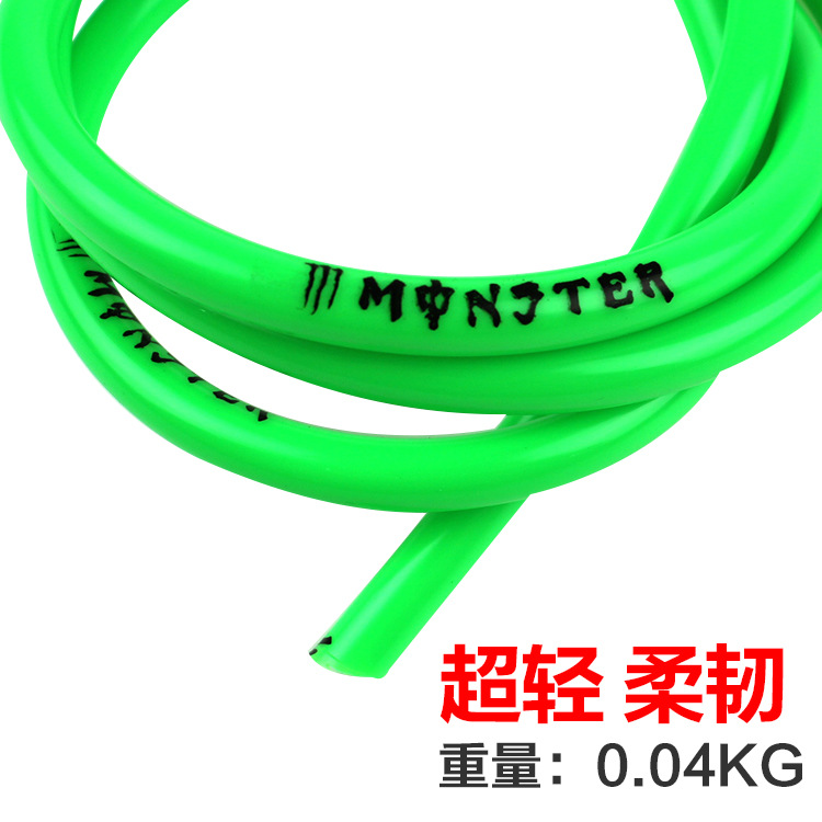 01 Ống dây dẫn xăng dẫn dầu MONSTER màu
