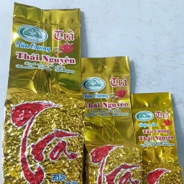 2kg Trà  Thái Nguyên
