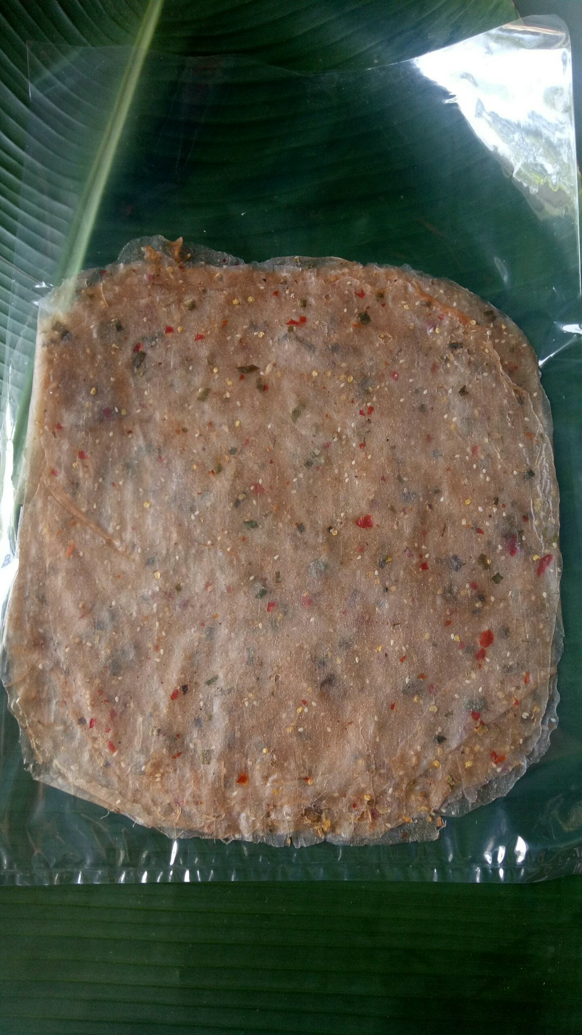 [1KG] BÁNH TRÁNG DẺO ME