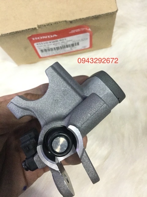 Củ Dầu Trên Ws 110, Rsx 110 Honda ( 45510KWB601 )