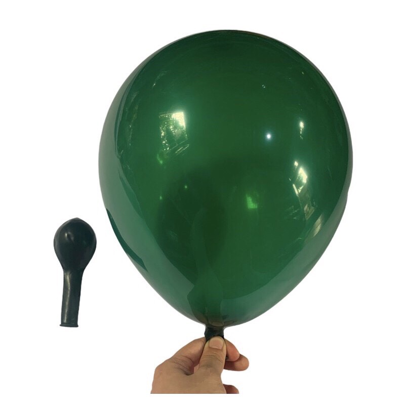 ( Đèn led) Set bóng trang trí sinh nhật khủng long cho bé