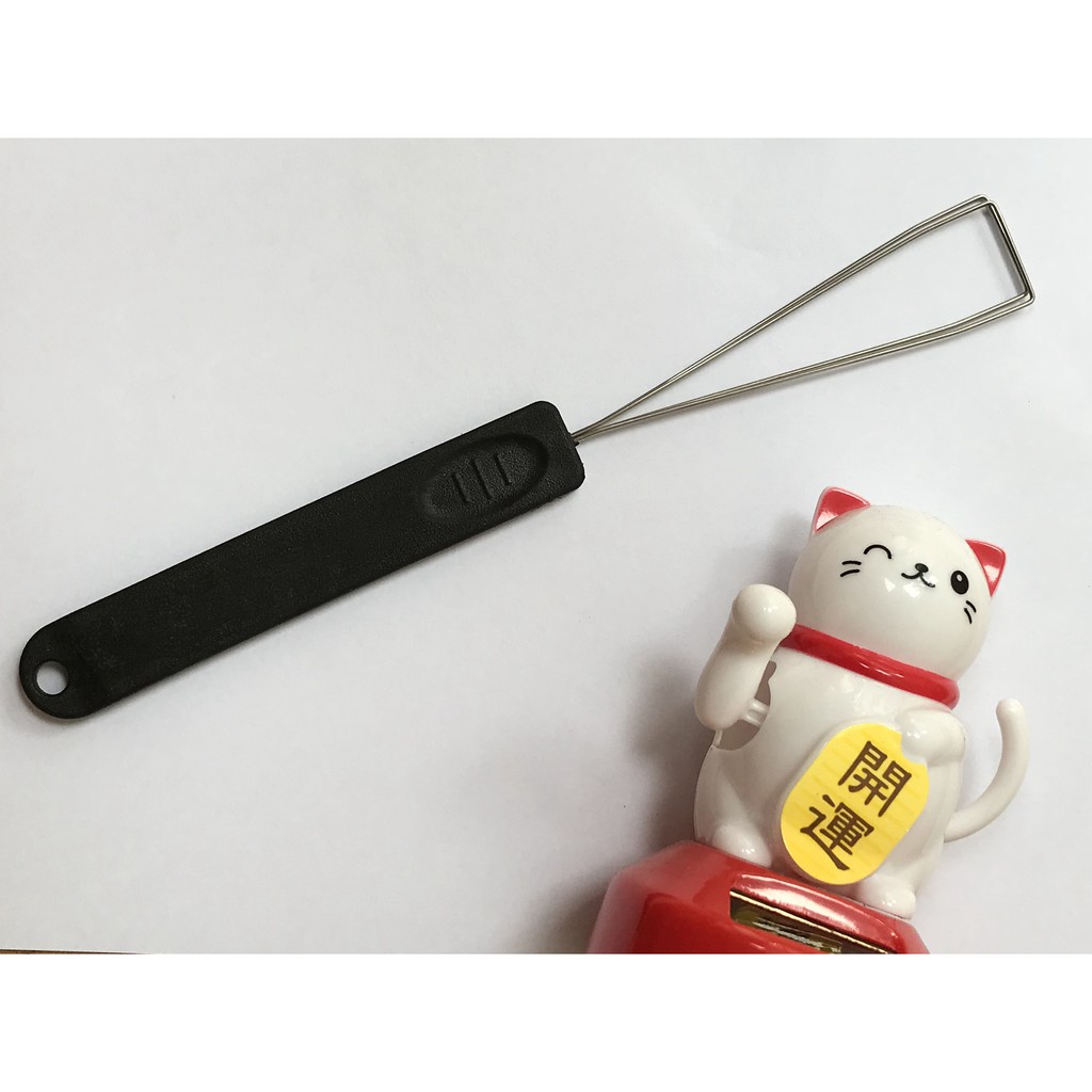 Keypuller Dụng Cụ Nhổ Keycap Cho Bàn Phím Cơ Bằng Thép