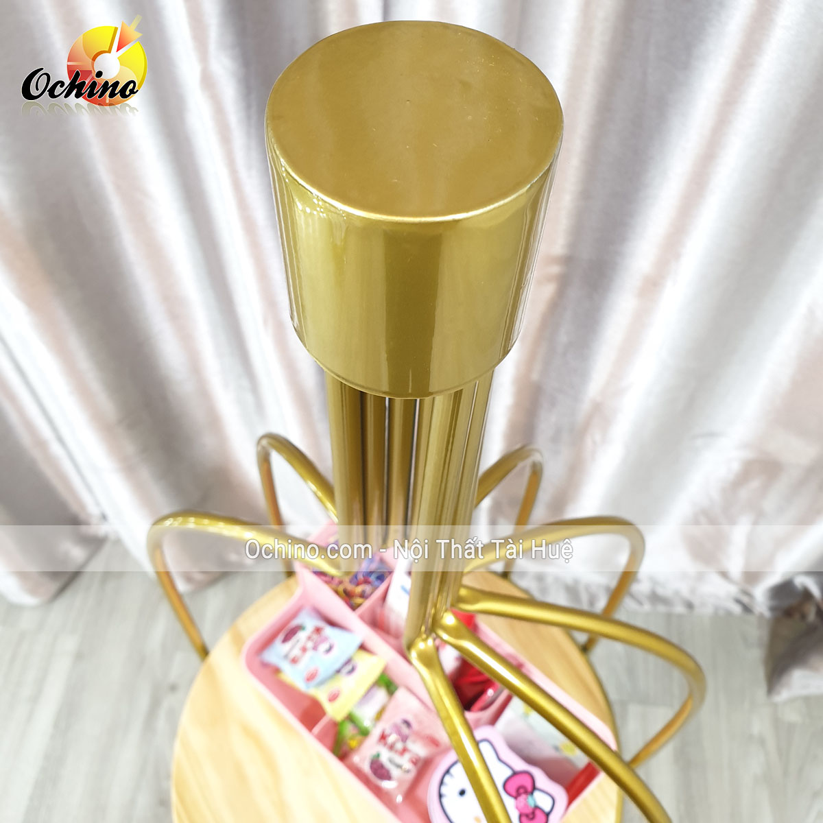 (FREE SHIP) Kệ Trang Trí, Kệ Chụp HÌnh Sang Chảnh (Hàng nhập khẩu Có Sẵn)