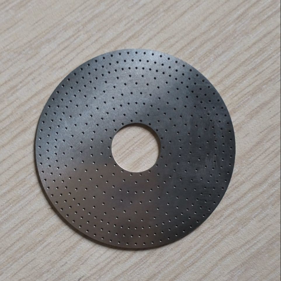 Lưới lọc họng pha (shower) máy pha cà phê MILESTO M19/20