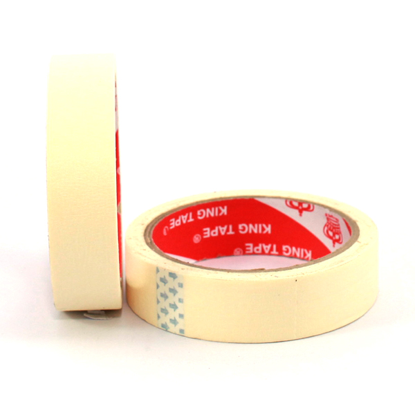 băng keo giấy 2.5cm và 5cm