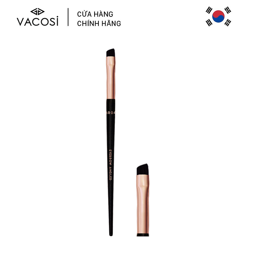 Cọ tán mày vacosi hàn quốc - br04