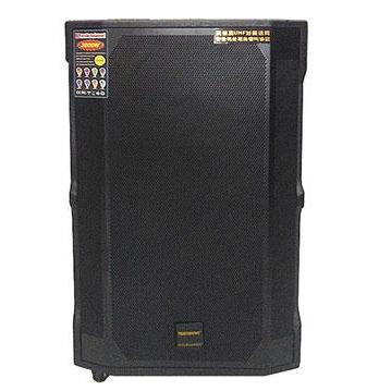 Loa Karaoke Bluetooth di động KTV GD 15-13